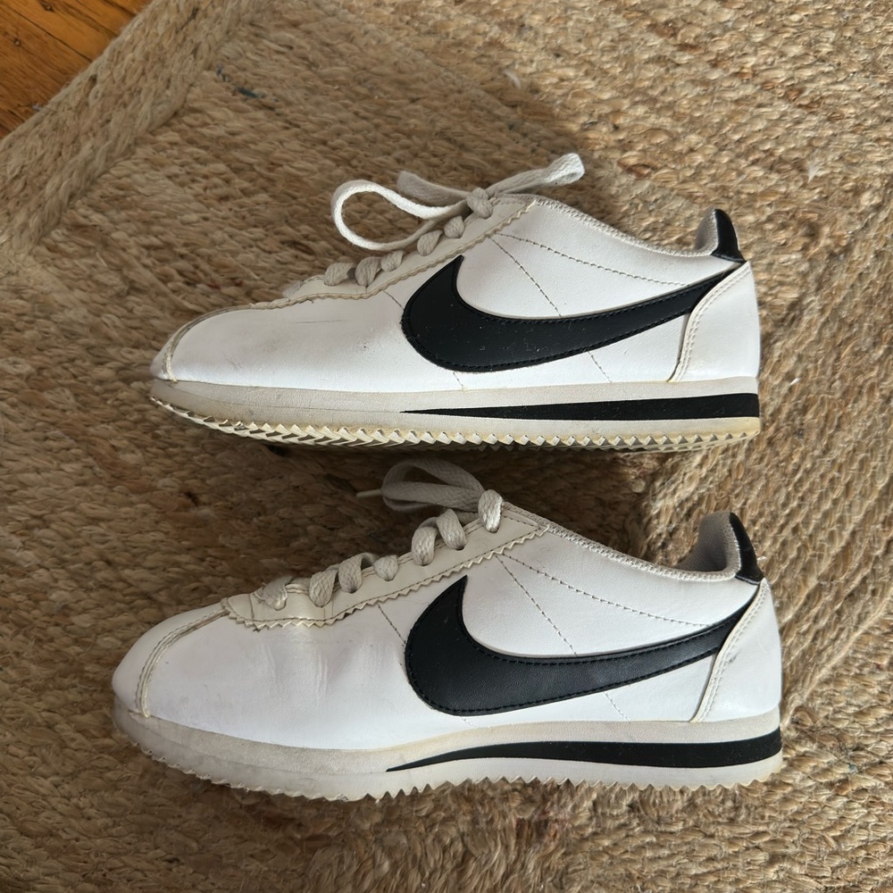 Nike Cortez